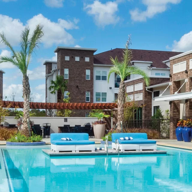 Relaxing Outdoors in the sun.